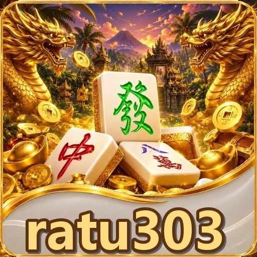 Ilustrasi unduh resmi ratu303 v5.2.1 — tombol APK Android Indonesia