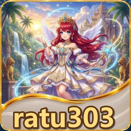 Ilustrasi bantuan 24 jam ratu303 — instal APK bahasa Indonesia